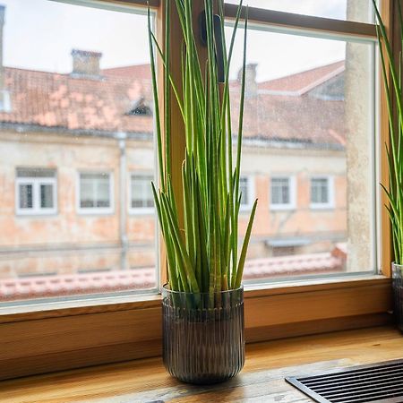Church Through The Window VNO Exterior photo